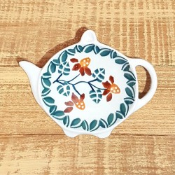 ポーリッシュポタリー MANUFAKTURA ティーバッグトレイ P94-AS22