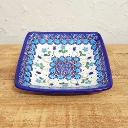 ポーリッシュポタリー VENA タフィーボウル15cm V295-U006