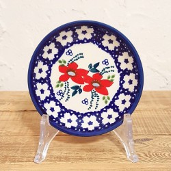 ポーリッシュポタリー MANUFAKTURA プレートSS 10.5cm P154-P217