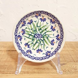 ポーリッシュポタリー MANUFAKTURA プレートSS 10.5cm P154-MC15