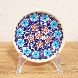 ポーリッシュポタリー MANUFAKTURA プレートSS 10.5cm P154-MS01