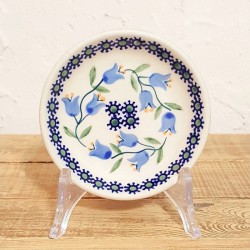 ポーリッシュポタリー MANUFAKTURA プレートSS 10.5cm P154-ASD