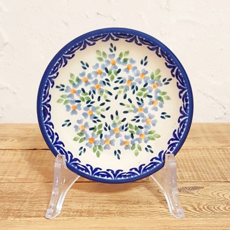 ポーリッシュポタリー MANUFAKTURA プレートSS 10.5cm P154-P316