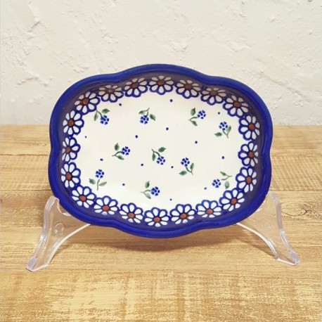 ポーリッシュポタリー VENA クラウドボウルS V085-C022