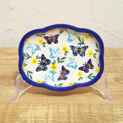 ポーリッシュポタリー VENA クラウドボウルS V085-U221