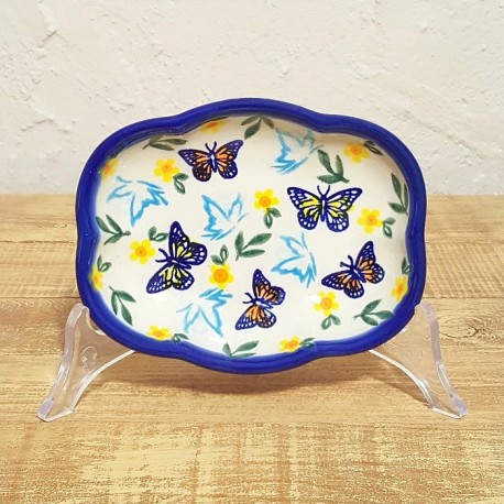 ポーリッシュポタリー VENA クラウドボウルS V085-U221