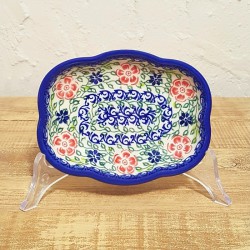 ポーリッシュポタリー VENA クラウドボウルS V085-C215