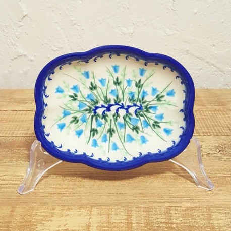 ポーリッシュポタリー VENA クラウドボウルS V085-U456