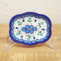 ポーリッシュポタリー VENA クラウドボウルS V085-U006