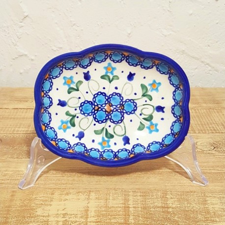 ポーリッシュポタリー VENA クラウドボウルS V085-U006