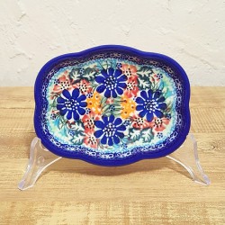 ポーリッシュポタリー VENA クラウドボウルS V085-A310