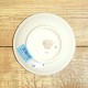ポーリッシュポタリー BOLESLAWIEC 平皿プレートXSφ11.6cm GU1358-166A