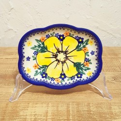 ポーリッシュポタリー VENA クラウドボウルS V085-U220