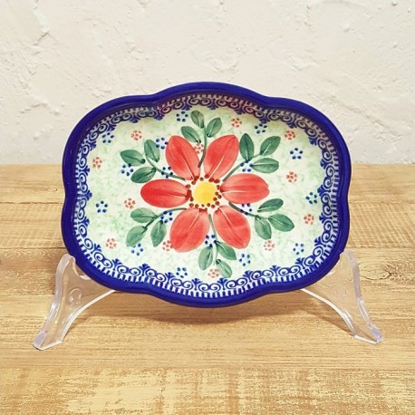 ポーリッシュポタリー VENA クラウドボウルS V085-U070