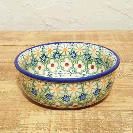 ポーリッシュポタリー MANUFAKTURA ボウル φ13cm M88-LZ