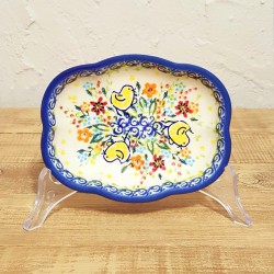 ポーリッシュポタリー VENA クラウドボウルS V085-C999