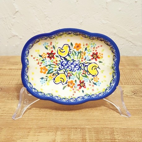 ポーリッシュポタリー VENA クラウドボウルS V085-C999