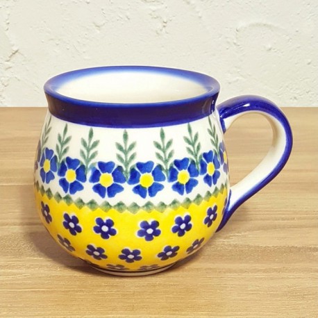 ポーリッシュポタリー VENA ﾎﾟｰﾗﾝﾄﾞﾏｸﾞｶｯﾌﾟ 200ml VENA 337-U198