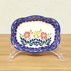 ポーリッシュポタリー MANUFAKTURA クラウドボウルS S126-JS14