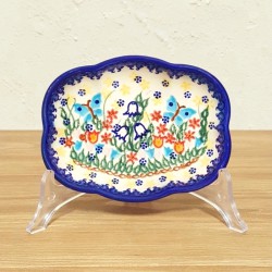 ポーリッシュポタリー VENA クラウドボウルS V085-U990