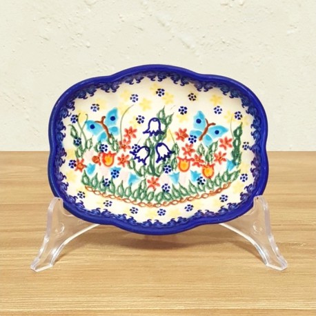 ポーリッシュポタリー VENA クラウドボウルS V085-U990