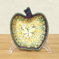 ポーリッシュポタリー MANUFAKTURA アップルボウルM M99-WK52