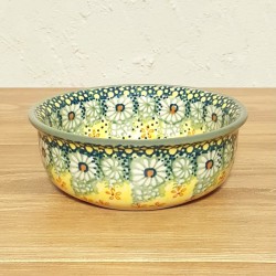 ポーリッシュポタリー MANUFAKTURA ボウル φ13cm M88-WK52