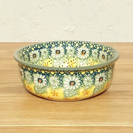 ポーリッシュポタリー MANUFAKTURA ボウル φ13cm M88-WK52