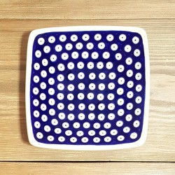 ポーリッシュポタリー VENA タフィーボウル15cm V295-T001