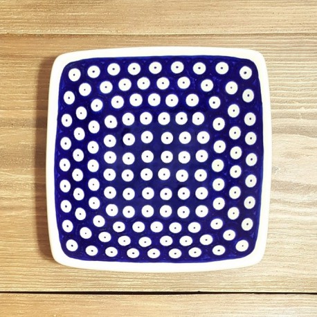 ポーリッシュポタリー VENA タフィーボウル15cm V295-T001