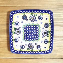 ポーリッシュポタリー VENA タフィーボウル15cm V295-U999