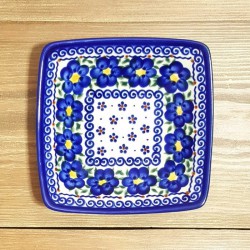 ポーリッシュポタリー VENA タフィーボウル15cm V295-U019