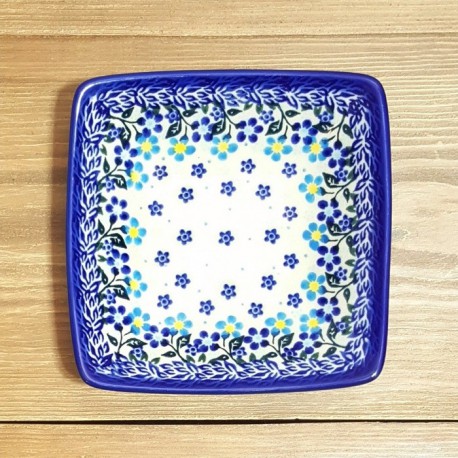 ポーリッシュポタリー VENA タフィーボウル15cm V295-B253