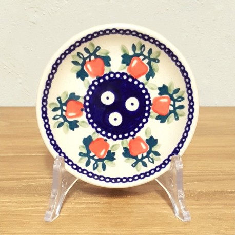 ポーリッシュポタリー MANUFAKTURA プレート S 10.5cm P154-70B