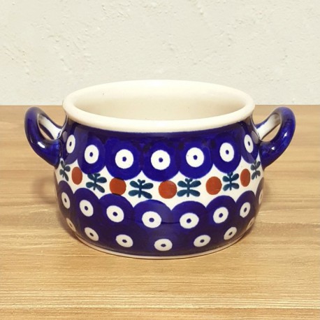 ポーリッシュポタリー MANUFAKTURA スープボウル 350ml B6-70