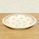 ポーリッシュポタリー BOLESLAWIEC スープ・パスタ皿 22.5cm GU1002-111