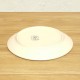 ポーリッシュポタリー WIZA 平皿 17cm W200-25B