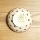 ポーリッシュポタリー WIZA ボウル・小 9cm WIZA W126-141
