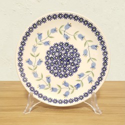 ポーリッシュポタリー MANUFAKTURA 平皿 18cm T131-ASD