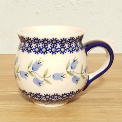 ポーリッシュポタリー MANUFAKTURA ﾎﾟｰﾗﾝﾄﾞﾏｸﾞｶｯﾌﾟ 350ml K90-ASD