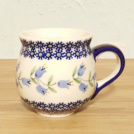 ポーリッシュポタリー MANUFAKTURA ﾎﾟｰﾗﾝﾄﾞﾏｸﾞｶｯﾌﾟ 350ml K90-ASD