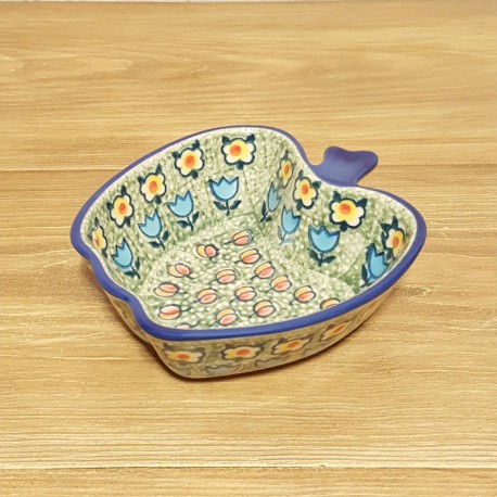 ポーリッシュポタリー MANUFAKTURA アップルボウルM M99-LK