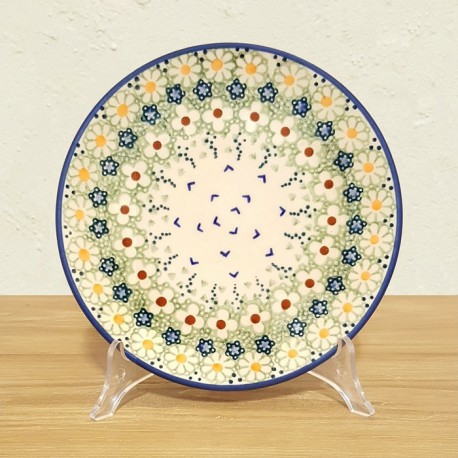 ポーリッシュポタリー MANUFAKTURA 平皿18cm T131-LZ