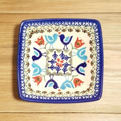 ポーリッシュポタリー VENA タフィーボウル15cm V295-A400