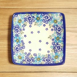 ポーリッシュポタリー VENA タフィーボウル15cm V295-U524