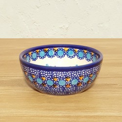 ポーリッシュポタリー VENA ボウル 10.5cm V158-U006