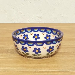 ポーリッシュポタリー VENA ボウル 10.5cm V158-U024