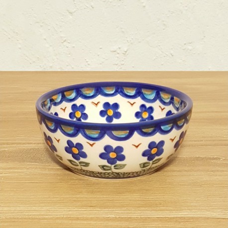 ポーリッシュポタリー VENA ボウル 10.5cm V158-U024