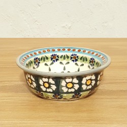 ポーリッシュポタリー WIZA ボウル 10.5cm W309-25A