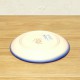 ポーリッシュポタリー DALIA 平皿φ17cm T17-PP